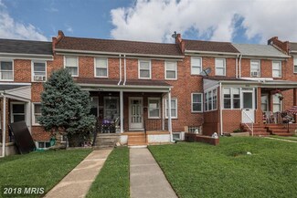 6922 Conley St, Baltimore, MD 21224