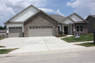 2014 Maple Leaf Dr, Kokomo, IN 46902