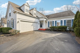 201 Tiller Dr, Powell, OH 43065