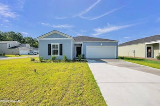 395 Ladyfish Loop NW Unit Lot 166 Hartford, Sunset Beach, NC 28468