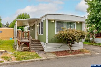 4400 SE Roethe Rd, Portland, OR 97267