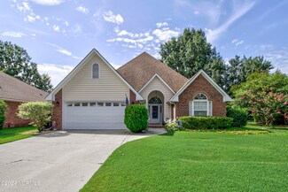 3029 Weatherby Ct, Wilmington, NC 28405
