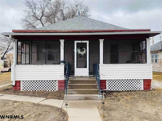 535 1st Ave, Bayard, NE 69334