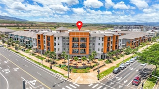 91-3633 Kauluakoko St Unit 5204, Ewa Beach, HI 96706