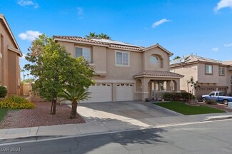271 Single Petal St, Henderson, NV 89074