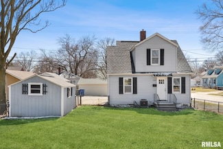 2503 Bellevue Ave, Bettendorf, IA 52722