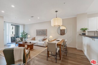 6400 Crescent Park E Unit 206, Playa Vista, CA 90094