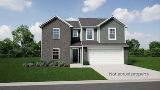 728 Cheney Pass, London, OH 43140