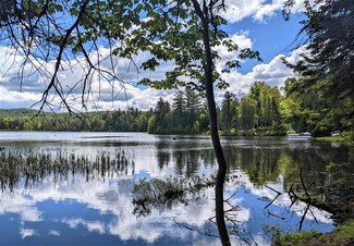Lot 21 Stump Rd, Errol, NH 03579