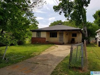 2004 49th St W, Birmingham, AL 35208