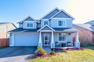 20779 Beaumont Dr, Bend, OR 97701