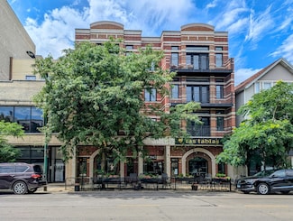 2942 N Lincoln Ave Unit 4N, Chicago, IL 60657