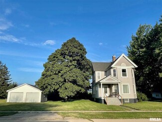 516 S Peoria St, Bradford, IL 61421