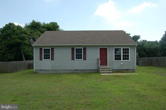 205 Brooklyn Ave, Federalsburg, MD 21632