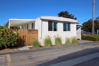 1555 Merrill St Unit 147, Santa Cruz, CA 95062