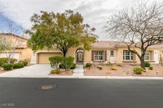 212 Villa Borghese St, Las Vegas, NV 89138