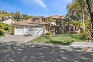 1903 Avenida Monte Vista, San Dimas, CA 91773