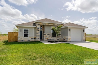 2831 Juan Castillo Ave, Port Isabel, TX 78578