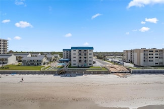 4201 S Atlantic Ave Unit 402, New Smyrna Beach, FL 32169
