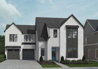 1007 Poplar Farms Dr, Franklin, TN 37067