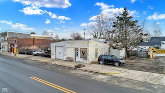 507 S Main St, Sheridan, IN 46069