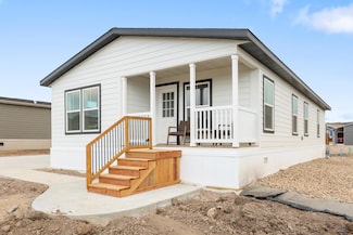 1717.107 E Philadelphia Unit Home 107, Rapid City, SD 57703