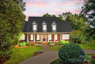 721 Orphanage Rd, Concord, NC 28027