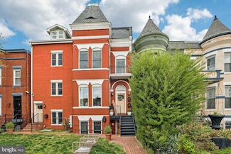 1328 Maryland Ave NE Unit 3, Washington, DC 20002