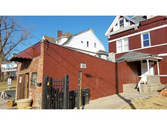 2832 Stanton Ave, Cincinnati, OH 45206