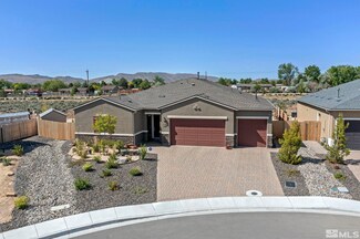 2220 Deschutes Dr, Sparks, NV 89436