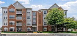207 Secretariat Dr Unit M, Havre de Grace, MD 21078