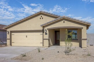 1102 W West Virginia Ave, Florence, AZ 85132