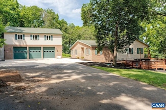 2770 Zion Church Rd, Broadway, VA 22815