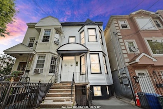 48 Armstrong Ave, Jersey City, NJ 07305