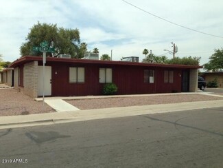 804 W 2nd St, Tempe, AZ 85281