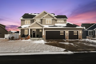 2011 Sandstone Loop N, Sartell, MN 56377