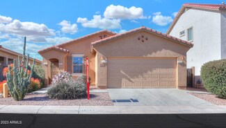 19192 N Lariat Rd, Maricopa, AZ 85138