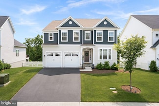 138 Jewel Box Dr, Stephenson, VA 22656