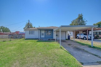1038 SE 41st St, Oklahoma City, OK 73129