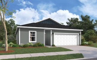 Retreat, Boiling Spring Lakes, NC 28461