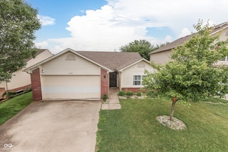 11117 Waterfield Place, Indianapolis, IN 46235