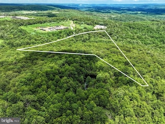 Lot 3 Shermans Mountain Rd, Tremont, PA 17981