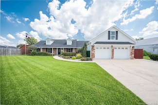 1403 Diane Dr, Sulphur, LA 70663