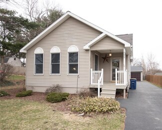 4275 Henderson Place, Syracuse, NY 13219