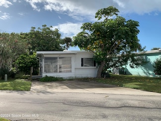 2580 S Highway A1a Unit 81, Melbourne Beach, FL 32951