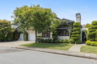 86 Saint Thomas Way, Tiburon, CA 94920