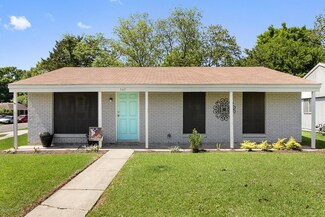 101 Fraternity Dr, Lafayette, LA 70506