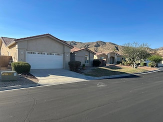 8313 Meadows Way, Desert Hot Springs, CA 92240