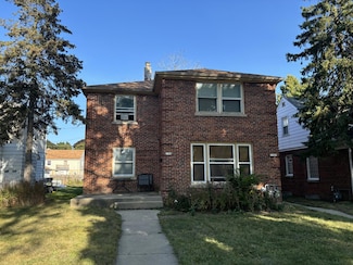 3708 N 52nd St, Milwaukee, WI 53216