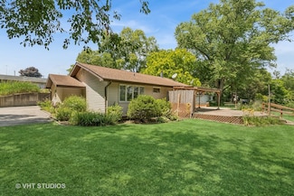 29625 N Readman Ln, Wilmington, IL 60481